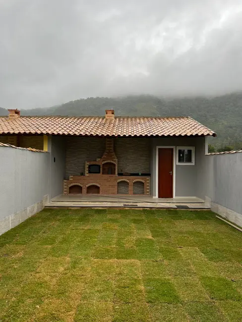 Foto 8 de Casa com 2 quartos à venda, 240m2 em Barroco (Itaipuaçu), Marica - RJ