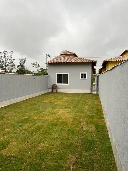 Foto 7 de Casa com 2 quartos à venda, 240m2 em Barroco (Itaipuaçu), Marica - RJ