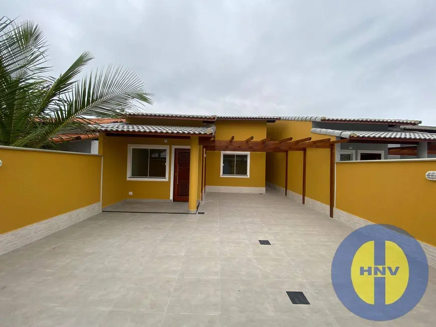 Foto 1 de Casa com 3 quartos à venda, 300m2 em Praia de Itaipuaçu (Itaipuaçu), Marica - RJ