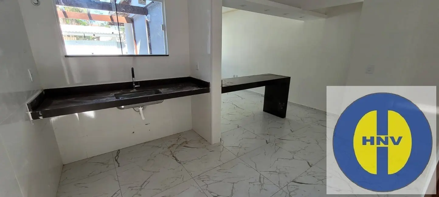 Foto 3 de Casa com 3 quartos à venda, 300m2 em Praia de Itaipuaçu (Itaipuaçu), Marica - RJ