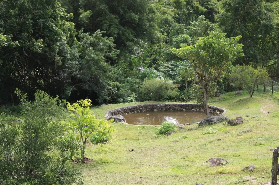 Foto 7 de Sítio / Rancho à venda, 270000m2 em Marica - RJ
