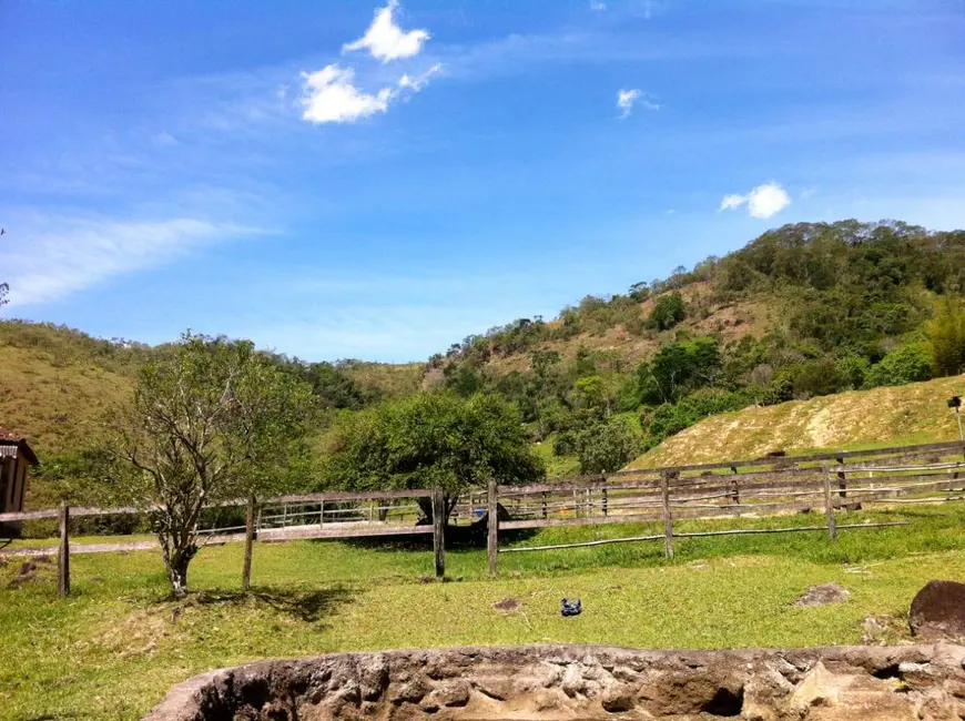 Foto 6 de Sítio / Rancho à venda, 270000m2 em Marica - RJ