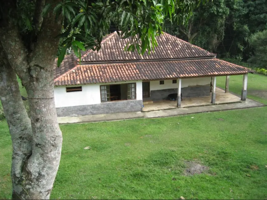 Foto 1 de Sítio / Rancho à venda, 270000m2 em Marica - RJ