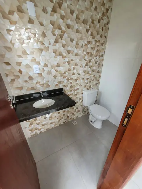 Foto 6 de Casa com 3 quartos à venda, 240m2 em Jardim Atlântico Leste (Itaipuaçu), Marica - RJ