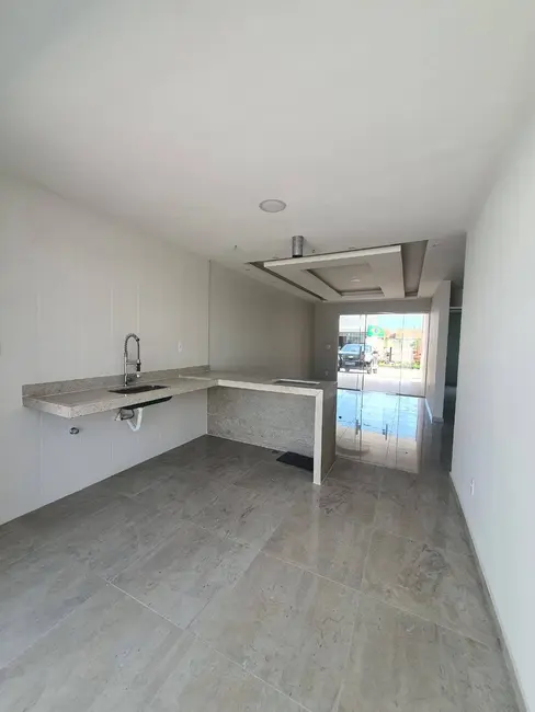 Casa com 3 quartos à venda, 360m2 em Marica - RJ - imagem 4 Foto 4 de Casa com 3 quartos à venda, 360m2 em Marica - RJ