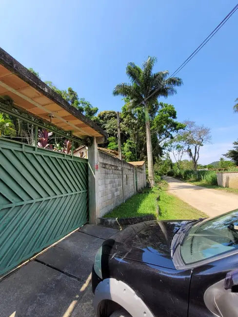 Foto 4 de Chácara com 5 quartos à venda, 6000m2 em Itaocaia Valley (Itaipuaçu), Marica - RJ