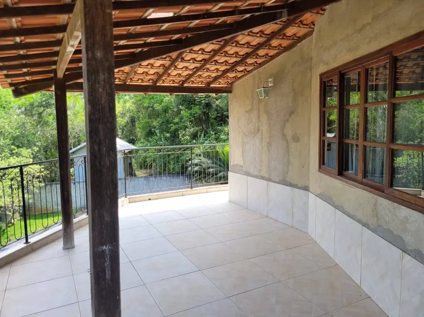 Foto 3 de Chácara com 5 quartos à venda, 6000m2 em Itaocaia Valley (Itaipuaçu), Marica - RJ