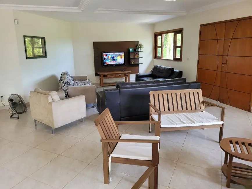 Foto 5 de Chácara com 5 quartos à venda, 6000m2 em Itaocaia Valley (Itaipuaçu), Marica - RJ