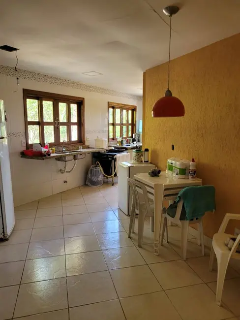 Foto 6 de Chácara com 5 quartos à venda, 6000m2 em Itaocaia Valley (Itaipuaçu), Marica - RJ