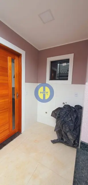 Foto 9 de Casa com 3 quartos à venda, 240m2 em Jardim Atlântico Leste (Itaipuaçu), Marica - RJ