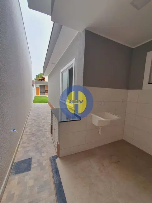 Foto 9 de Casa com 2 quartos à venda, 240m2 em Jardim Atlântico Central (Itaipuaçu), Marica - RJ