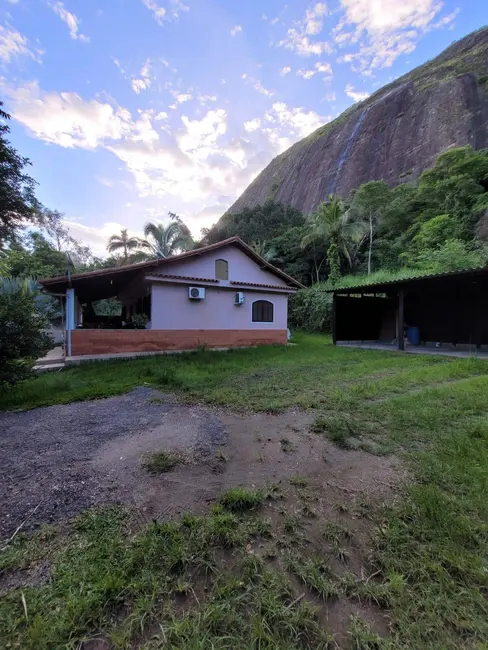 Foto 1 de Casa com 3 quartos à venda, 2000m2 em Jardim Atlântico Oeste (Itaipuaçu), Marica - RJ