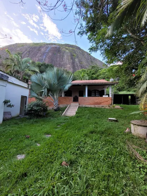 Foto 2 de Casa com 3 quartos à venda, 2000m2 em Jardim Atlântico Oeste (Itaipuaçu), Marica - RJ