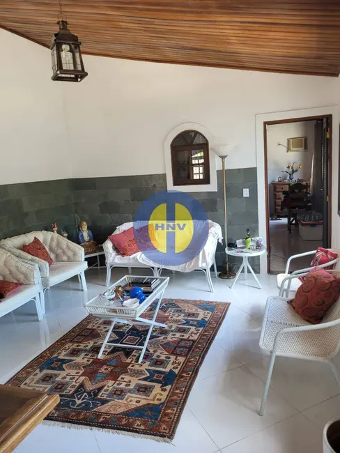 Foto 9 de Casa com 3 quartos à venda, 1000m2 em Jardim Atlântico Oeste (Itaipuaçu), Marica - RJ