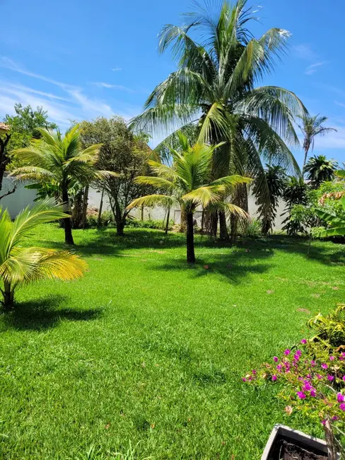 Foto 6 de Casa com 3 quartos à venda, 1000m2 em Jardim Atlântico Oeste (Itaipuaçu), Marica - RJ