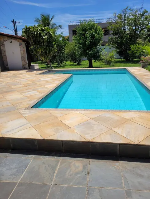 Foto 5 de Casa com 3 quartos à venda, 1000m2 em Jardim Atlântico Oeste (Itaipuaçu), Marica - RJ