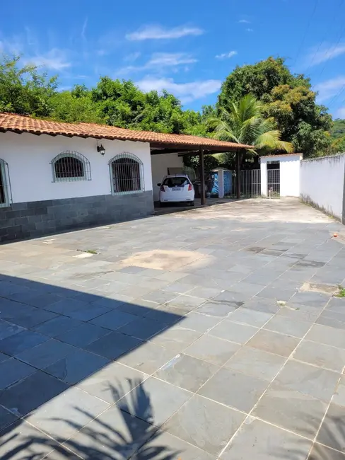Foto 7 de Casa com 3 quartos à venda, 1000m2 em Jardim Atlântico Oeste (Itaipuaçu), Marica - RJ
