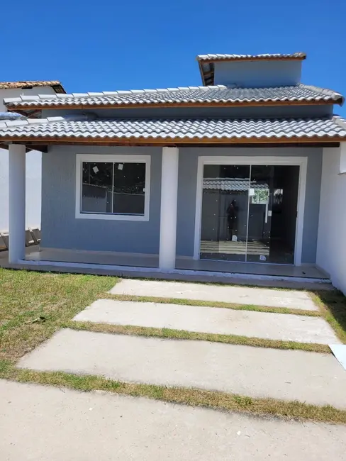 Foto 1 de Casa à venda, 300m2 em Jardim Atlântico Oeste (Itaipuaçu), Marica - RJ