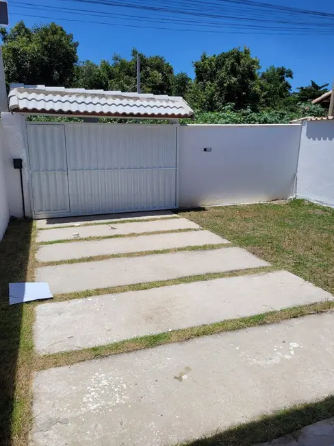Foto 6 de Casa à venda, 300m2 em Jardim Atlântico Oeste (Itaipuaçu), Marica - RJ