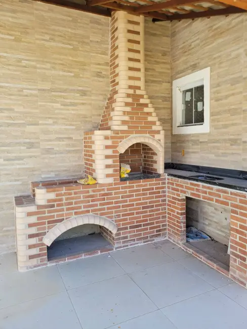 Foto 3 de Casa à venda, 300m2 em Jardim Atlântico Oeste (Itaipuaçu), Marica - RJ