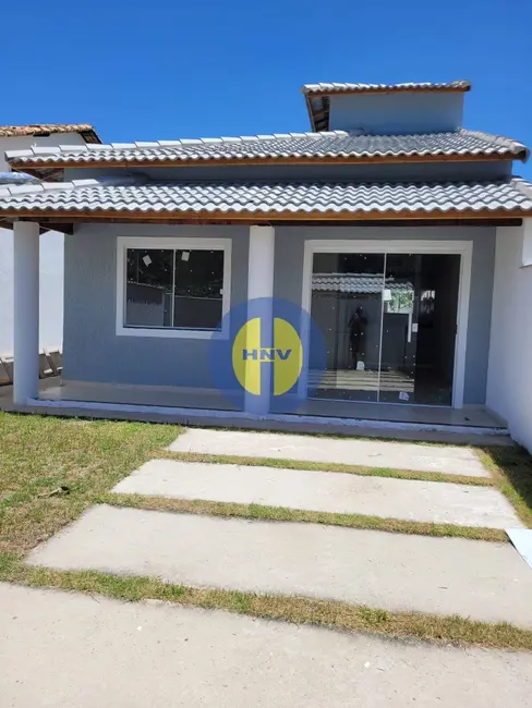 Foto 2 de Casa à venda, 300m2 em Jardim Atlântico Oeste (Itaipuaçu), Marica - RJ