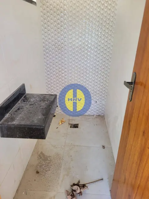 Foto 4 de Casa à venda, 300m2 em Jardim Atlântico Oeste (Itaipuaçu), Marica - RJ