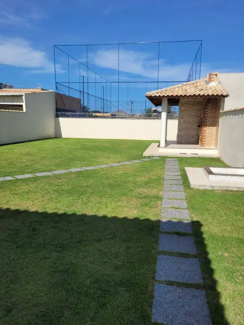 Foto 5 de Casa à venda, 480m2 em Jardim Atlântico Leste (Itaipuaçu), Marica - RJ