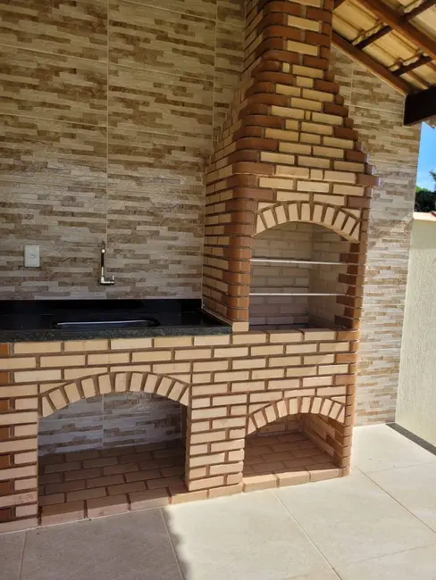 Foto 4 de Casa à venda, 480m2 em Jardim Atlântico Leste (Itaipuaçu), Marica - RJ