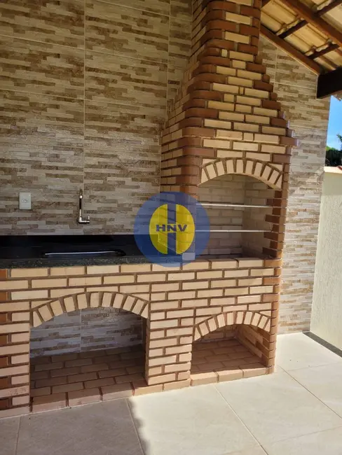 Foto 7 de Casa à venda, 480m2 em Jardim Atlântico Leste (Itaipuaçu), Marica - RJ