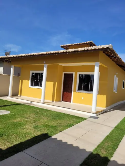 Foto 1 de Casa à venda, 480m2 em Jardim Atlântico Leste (Itaipuaçu), Marica - RJ