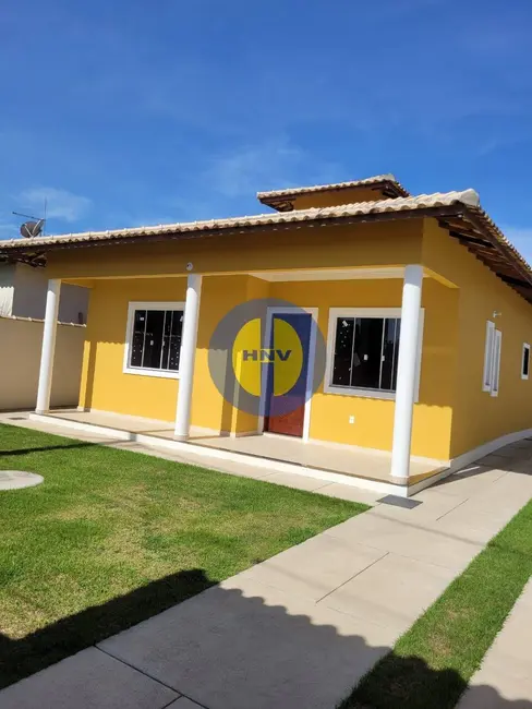 Foto 1 de Casa à venda, 480m2 em Jardim Atlântico Leste (Itaipuaçu), Marica - RJ