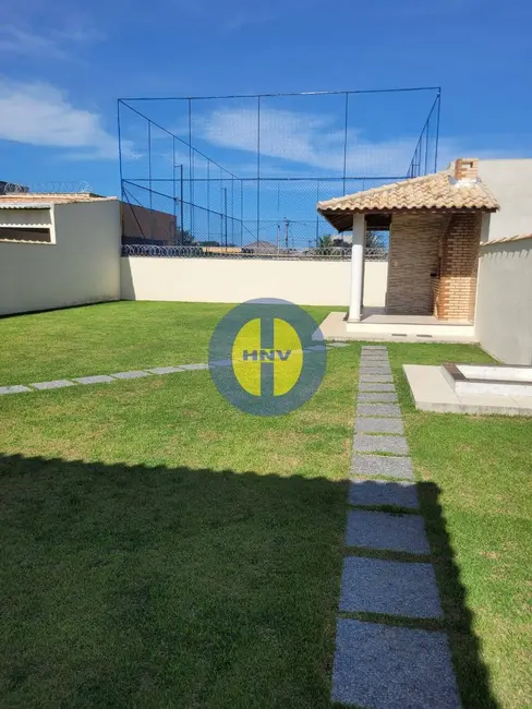 Foto 9 de Casa à venda, 480m2 em Jardim Atlântico Leste (Itaipuaçu), Marica - RJ