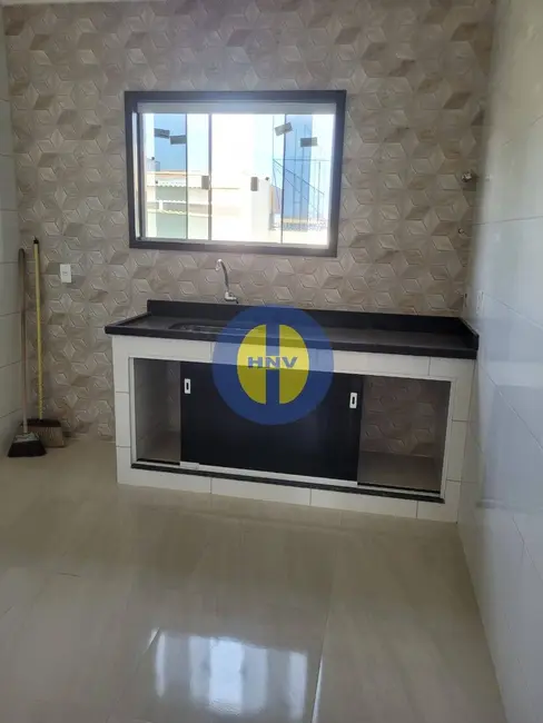 Foto 13 de Casa à venda, 480m2 em Jardim Atlântico Leste (Itaipuaçu), Marica - RJ