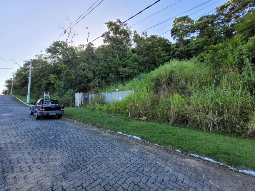 Foto 2 de Terreno / Lote à venda em Jardim Atlântico Oeste (Itaipuaçu), Marica - RJ