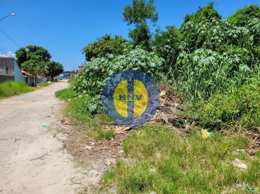 Foto 2 de Terreno / Lote à venda em Jardim Atlântico Oeste (Itaipuaçu), Marica - RJ