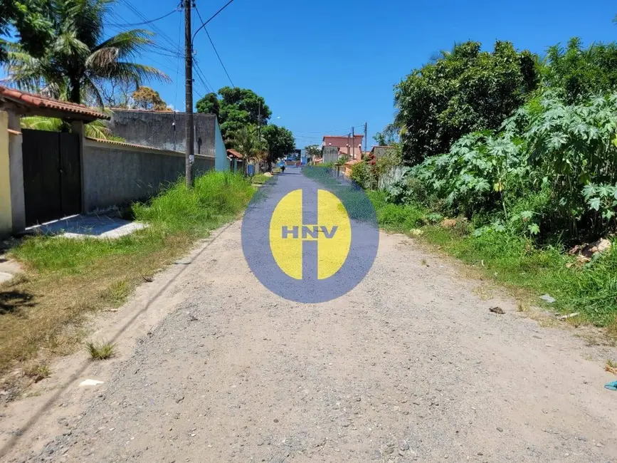 Foto 4 de Terreno / Lote à venda em Jardim Atlântico Oeste (Itaipuaçu), Marica - RJ