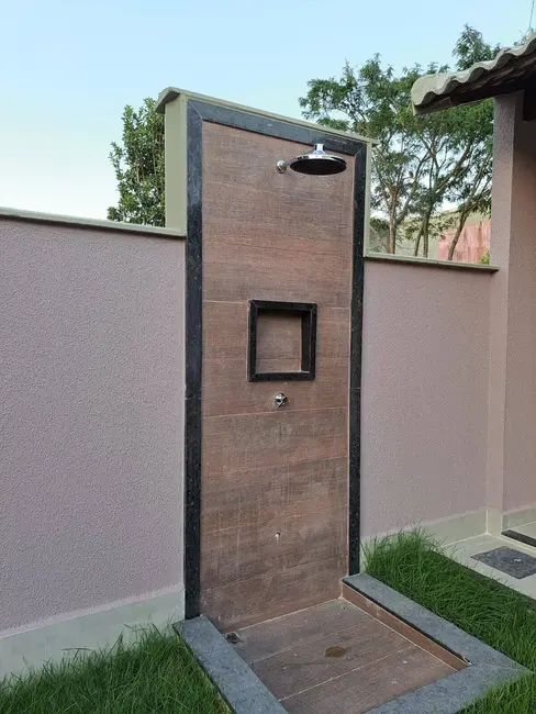 Foto 8 de Casa com 3 quartos à venda, 320m2 em Barroco (Itaipuaçu), Marica - RJ