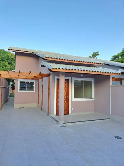 Foto 1 de Casa com 3 quartos à venda, 320m2 em Barroco (Itaipuaçu), Marica - RJ