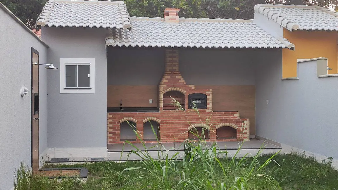 Foto 6 de Casa com 3 quartos à venda, 240m2 em Jardim Atlântico Oeste (Itaipuaçu), Marica - RJ