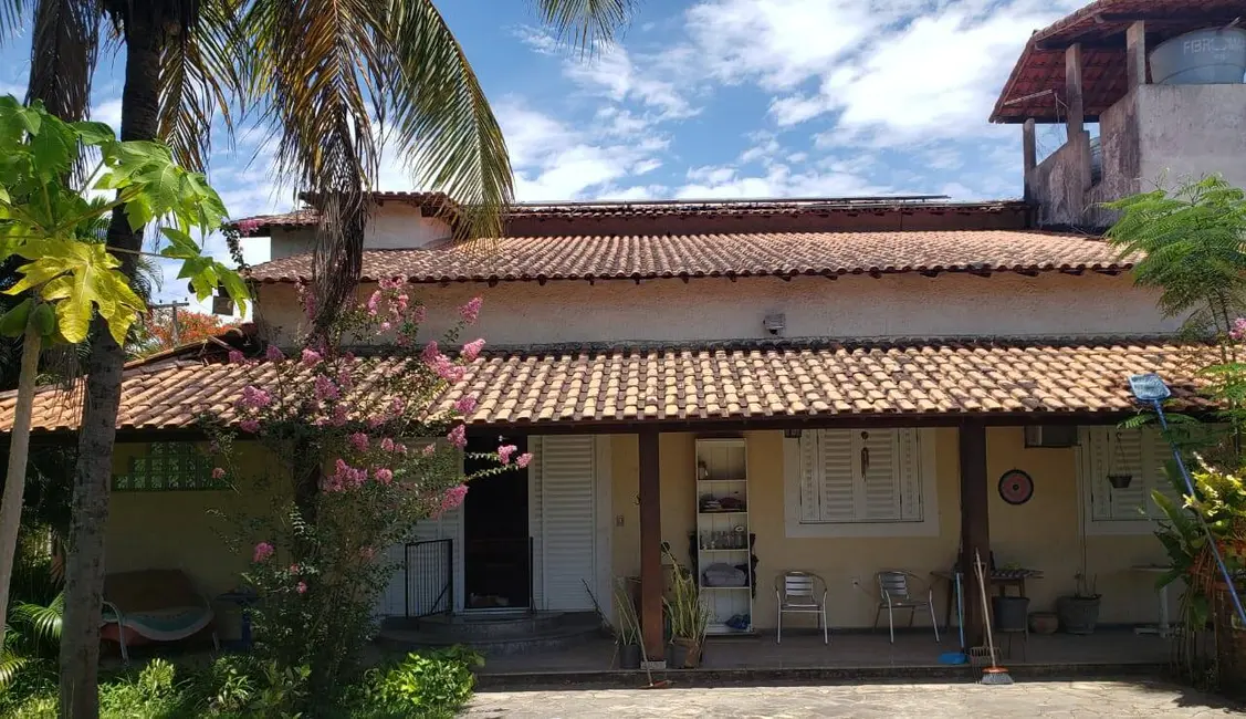 Foto 2 de Casa com 4 quartos à venda, 2000m2 em Itaocaia Valley (Itaipuaçu), Marica - RJ