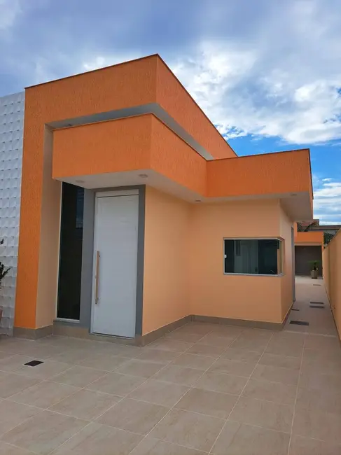 Foto 4 de Casa com 3 quartos à venda, 240m2 em Jardim Atlântico Oeste (Itaipuaçu), Marica - RJ