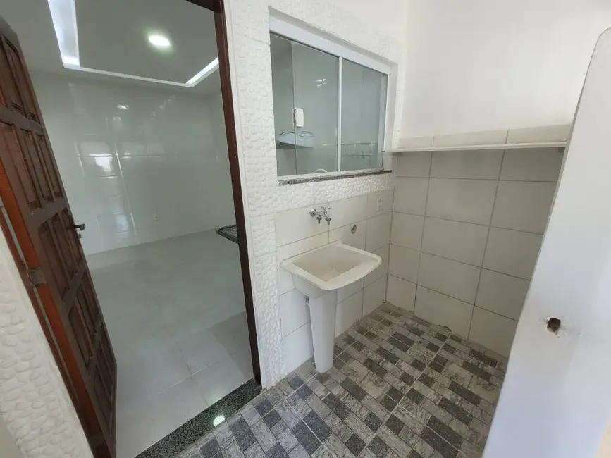 Foto 6 de Casa com 2 quartos à venda, 360m2 em Jardim Atlântico Oeste (Itaipuaçu), Marica - RJ