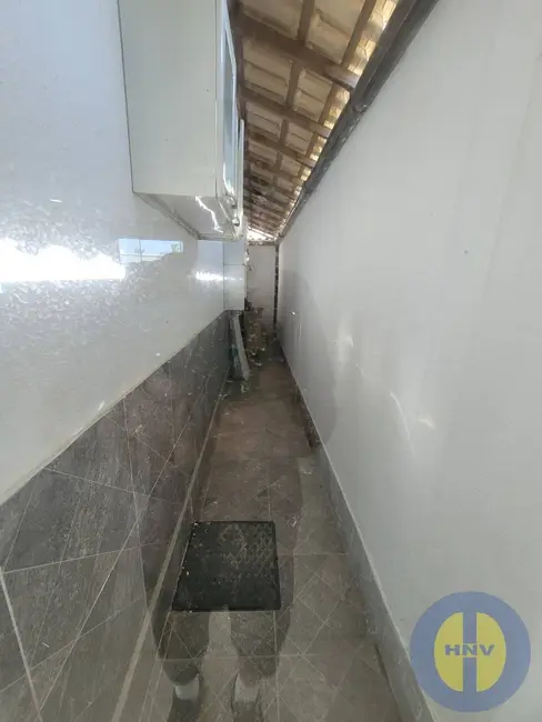 Foto 9 de Casa com 2 quartos à venda, 360m2 em Jardim Atlântico Oeste (Itaipuaçu), Marica - RJ