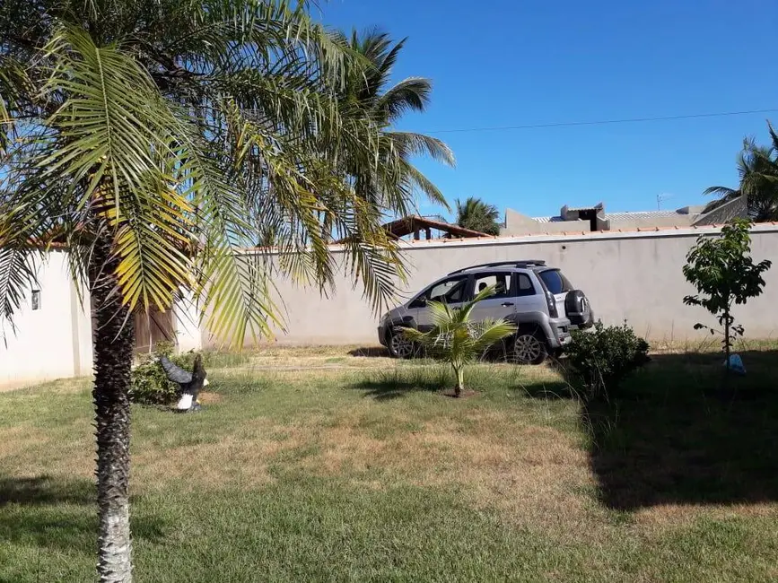 Foto 4 de Casa com 3 quartos à venda, 600m2 em Jardim Atlântico Oeste (Itaipuaçu), Marica - RJ