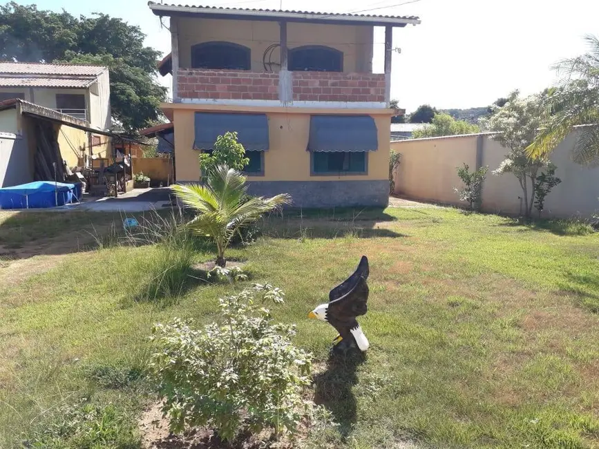 Foto 1 de Casa com 3 quartos à venda, 600m2 em Jardim Atlântico Oeste (Itaipuaçu), Marica - RJ