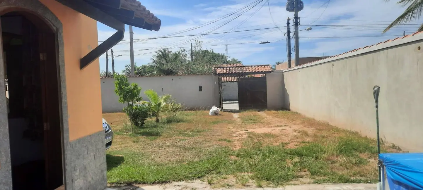 Foto 2 de Casa com 3 quartos à venda, 600m2 em Jardim Atlântico Oeste (Itaipuaçu), Marica - RJ