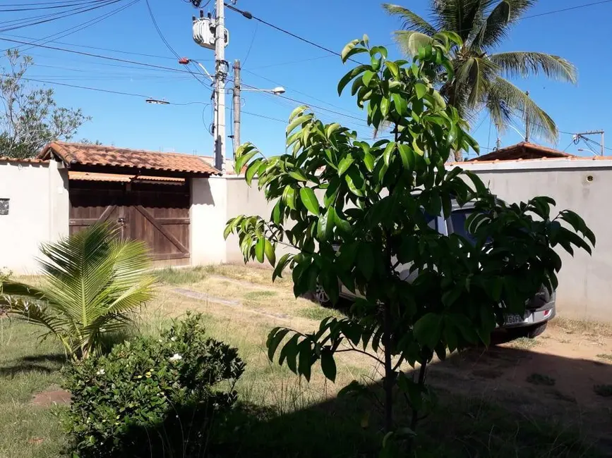 Foto 3 de Casa com 3 quartos à venda, 600m2 em Jardim Atlântico Oeste (Itaipuaçu), Marica - RJ