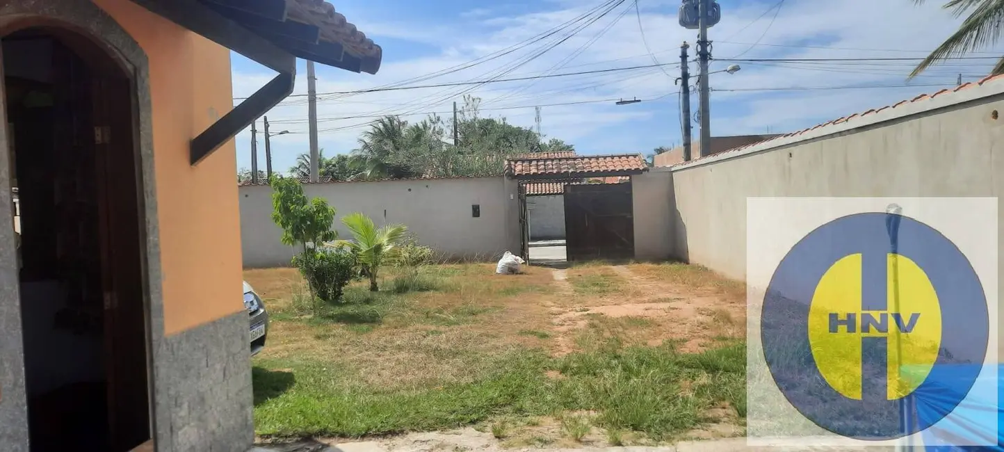 Foto 2 de Casa com 3 quartos à venda, 600m2 em Jardim Atlântico Oeste (Itaipuaçu), Marica - RJ