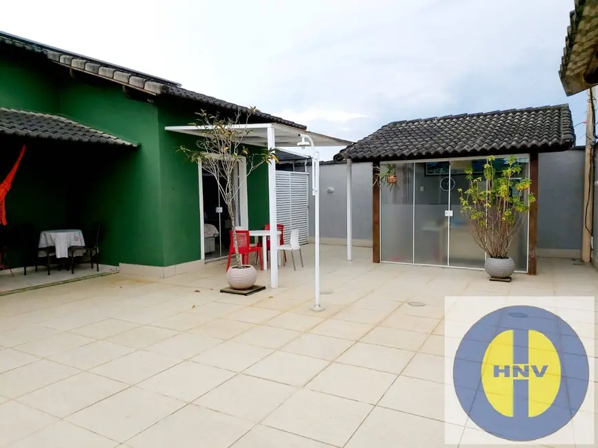 Foto 2 de Casa com 3 quartos à venda, 480m2 em Jardim Atlântico Leste (Itaipuaçu), Marica - RJ