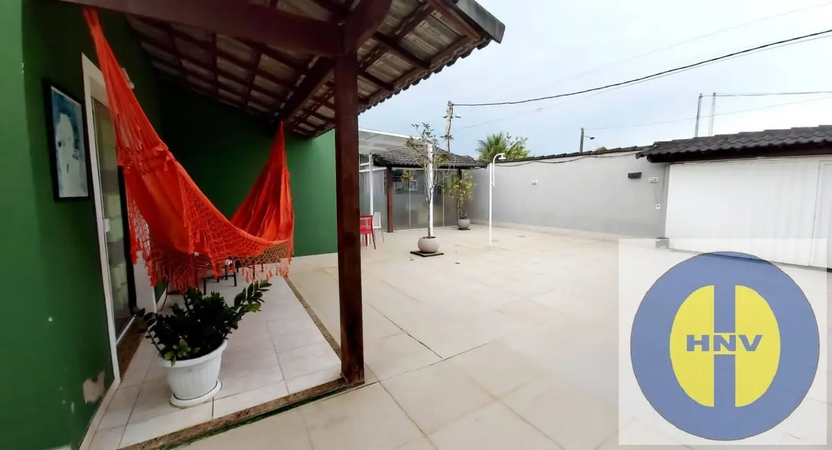 Foto 1 de Casa com 3 quartos à venda, 480m2 em Jardim Atlântico Leste (Itaipuaçu), Marica - RJ